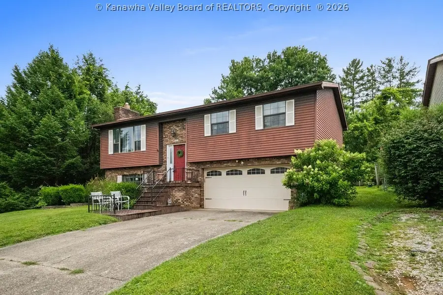 2600 Hayslette Avenue, Hurricane, WV 25526 - #2