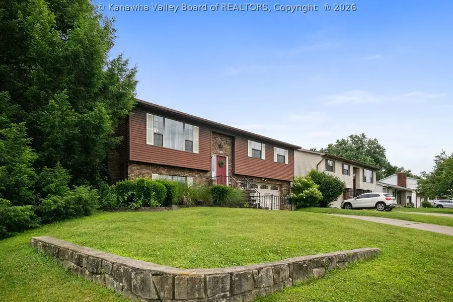 2600 Hayslette Avenue, Hurricane, WV 25526 - #3