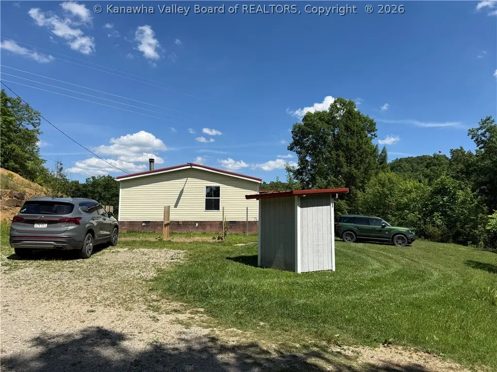 3262 Leatherwood Road, Clendenin, WV 25045 - #1