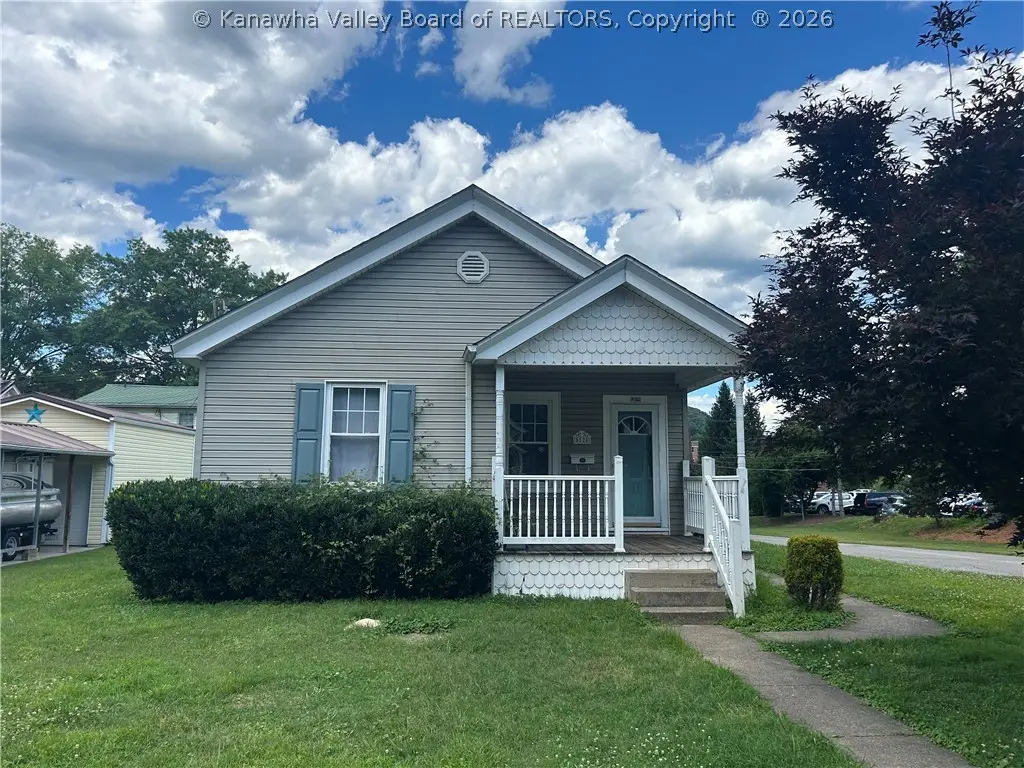 5528 Toledo Avenue, Charleston, WV 25304 - #1