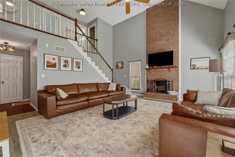 358 Evans Grove Drive, Evans, WV 25241 - #2