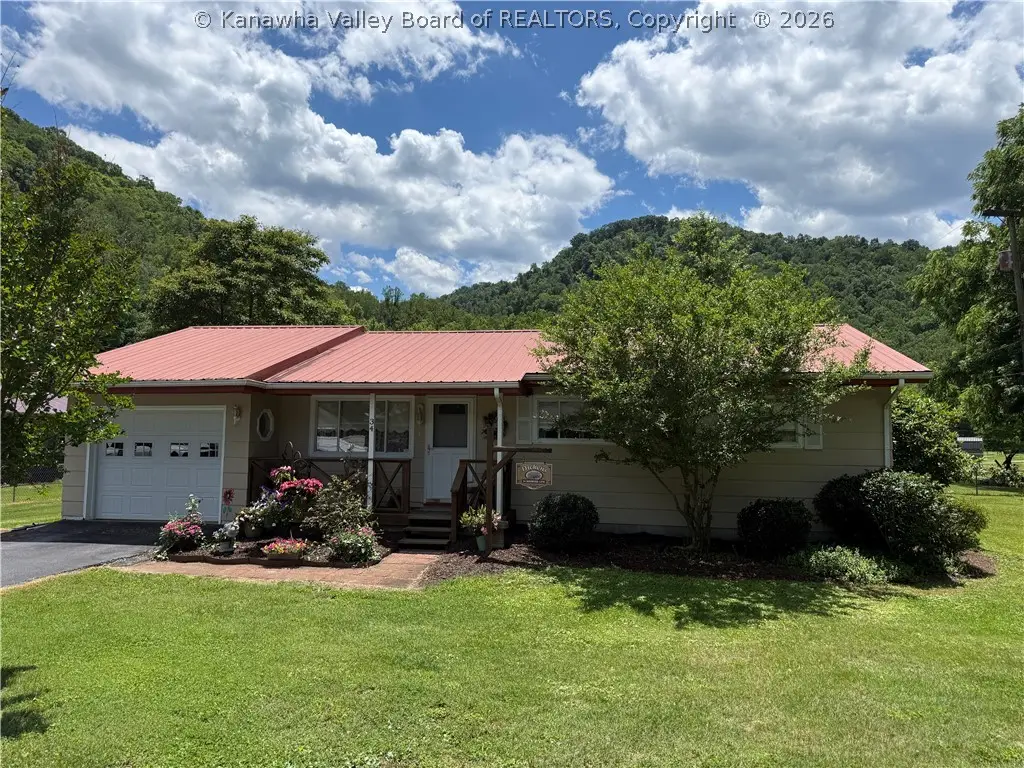 34 Dogwood Lane, Seth, WV 25181 - #1