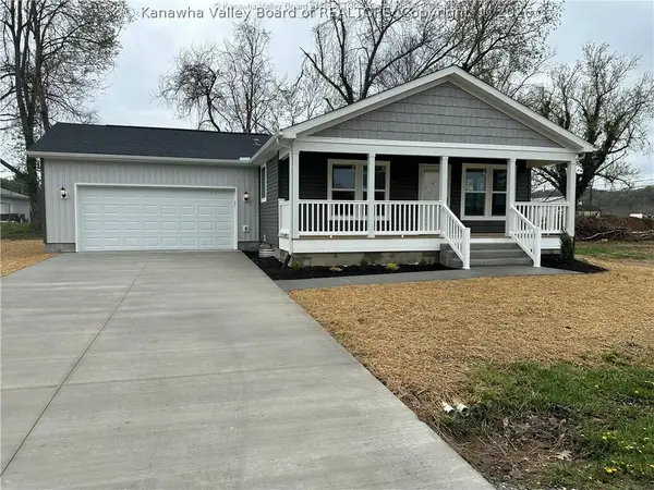 72 Milton Road, Point Pleasant, WV 25550