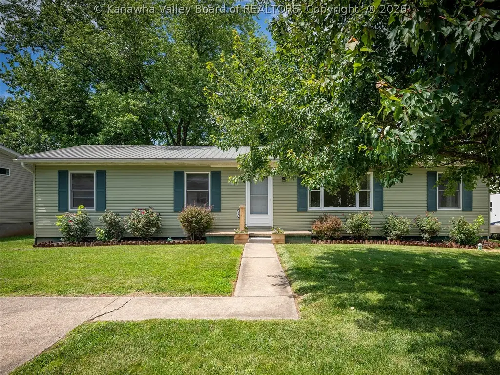 54 Corey Drive, Poca, WV 25159 - #1