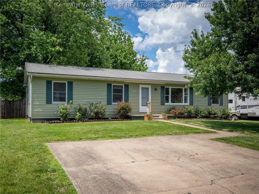 54 Corey Drive, Poca, WV 25159 - #2