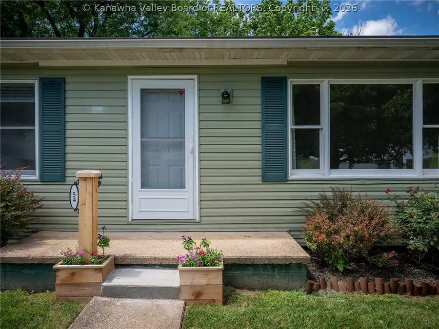 54 Corey Drive, Poca, WV 25159 - #3