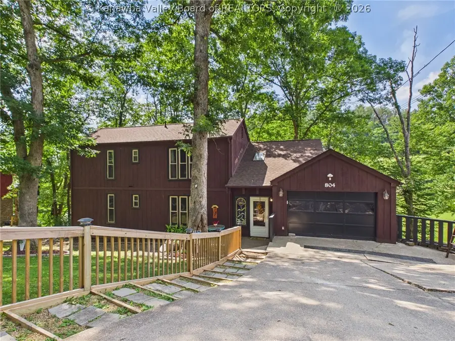 804 Evergreen Circle, Poca, WV 25159 - #2