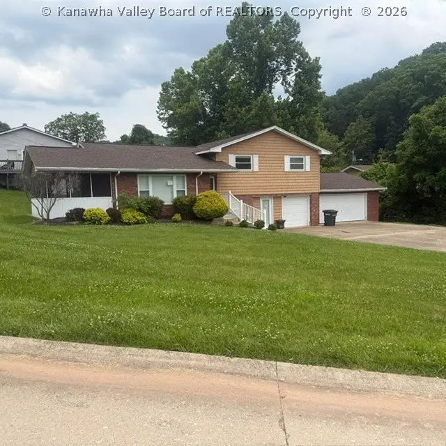 98 Norwood Road, Nitro, WV 25143 - #2