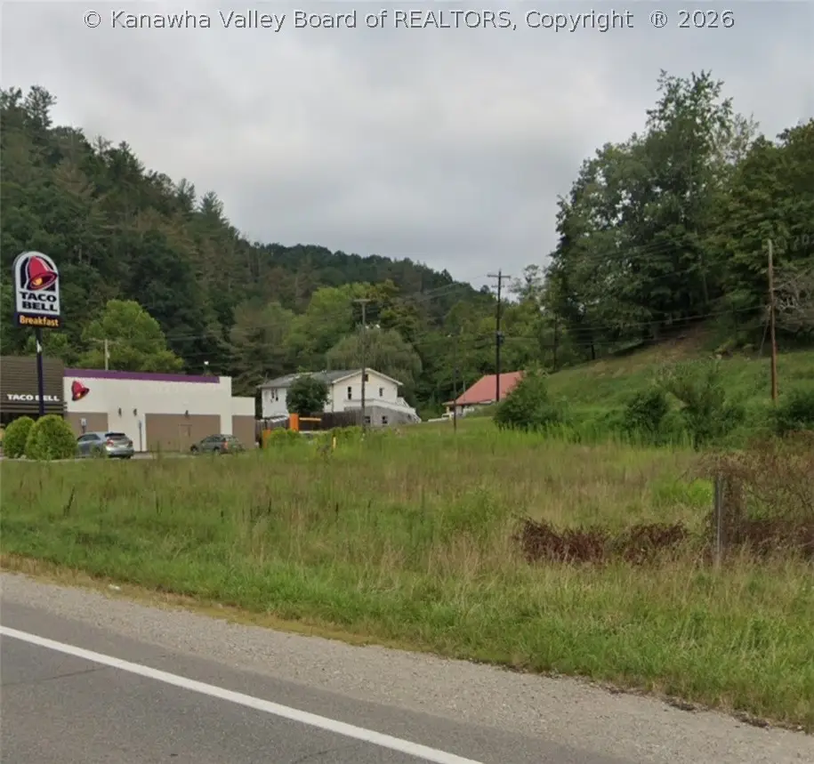 444 Ripley Road, Spencer, WV 25276 - #1