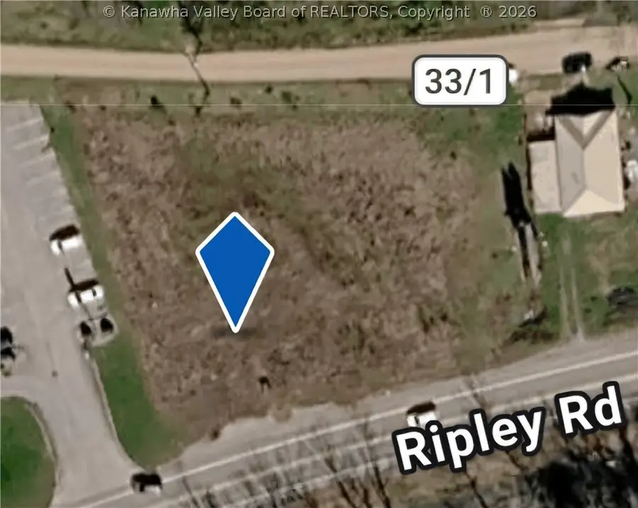 444 Ripley Road, Spencer, WV 25276 - #3