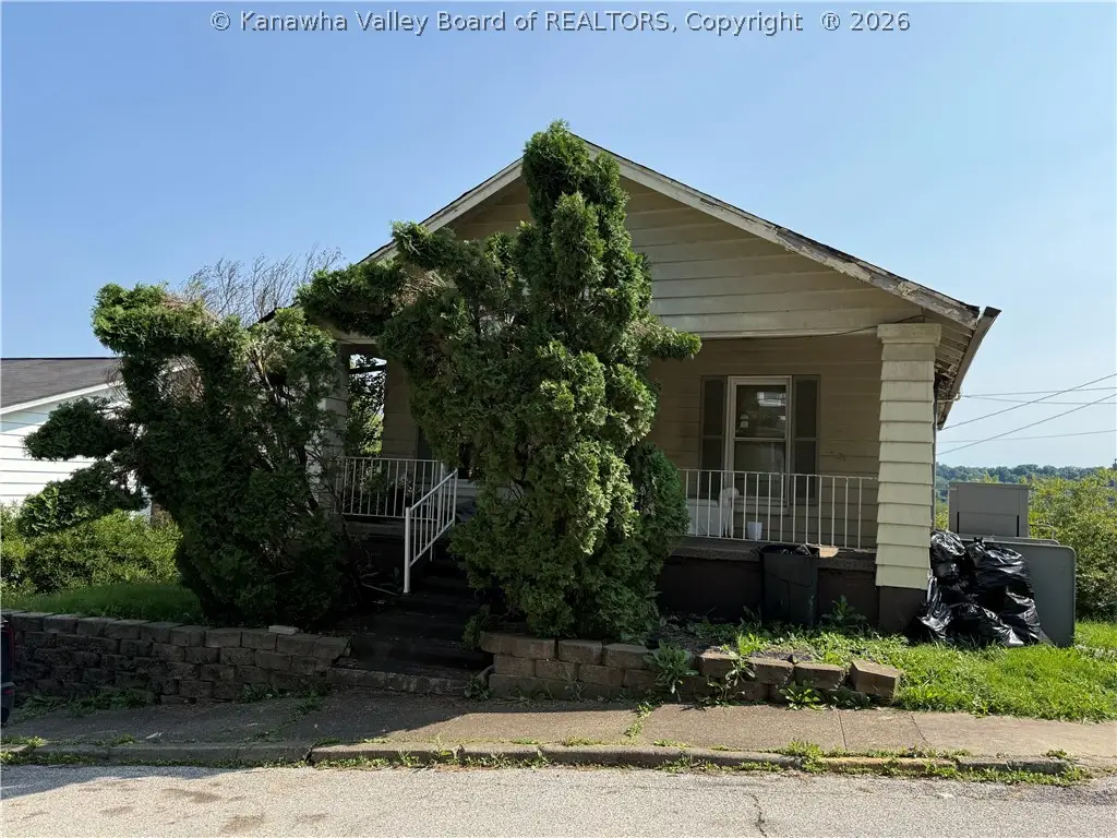 1123 Beech Avenue, Charleston, WV 25312 - #1
