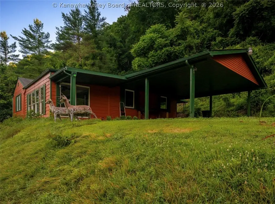 247 Upper Falcon Drive, Charleston, WV 25312 - #2
