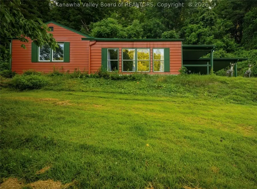 247 Upper Falcon Drive, Charleston, WV 25312 - #3