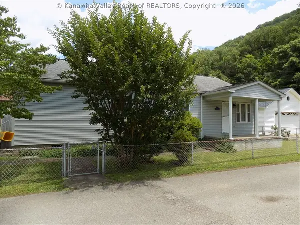 507 David Street, Hugheston, WV 25110