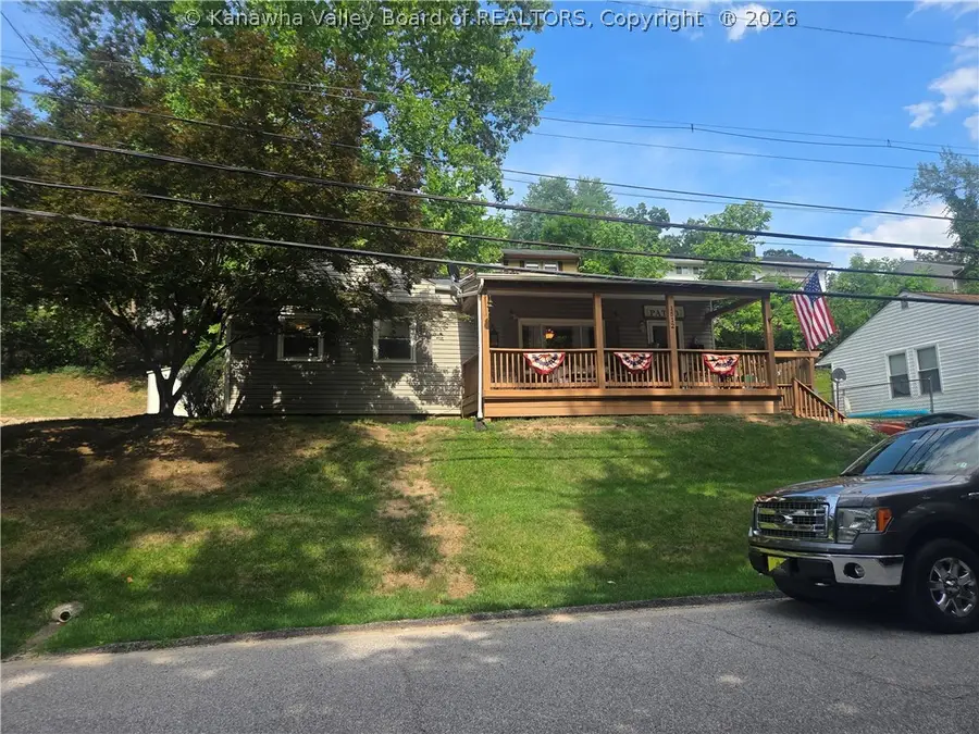 1512 Valley Drive, South Charleston, WV 25303 - #2