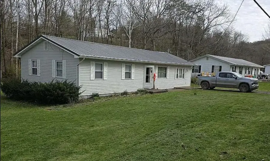 4850 Parchment Valley Road, Evans, WV 25241 - #2