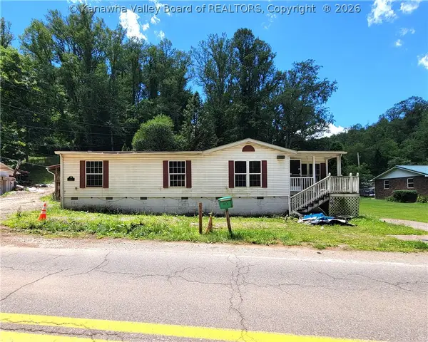 4801 Big Tyler Road, Cross Lanes, WV 25313