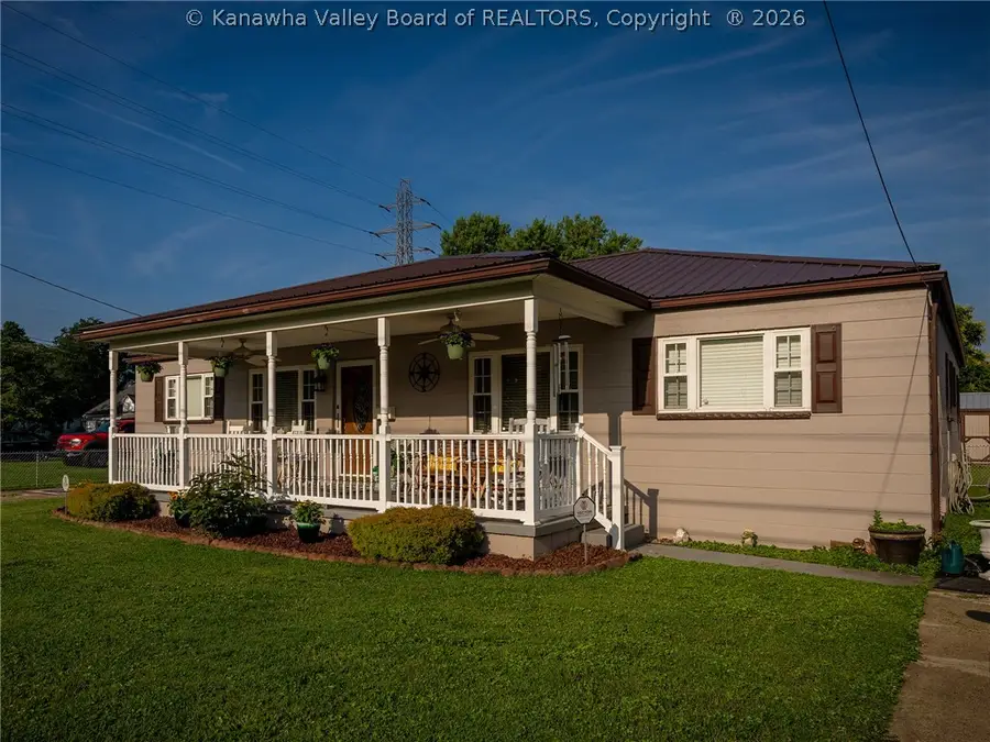 6A Washington Avenue, Nitro, WV 25143 - #2