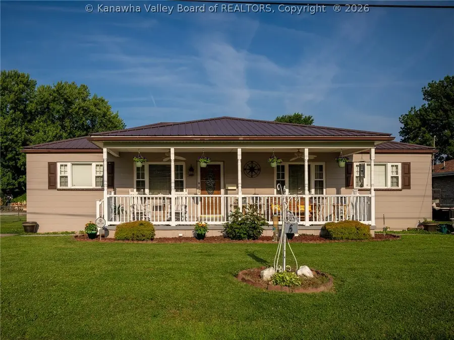6A Washington Avenue, Nitro, WV 25143 - #3