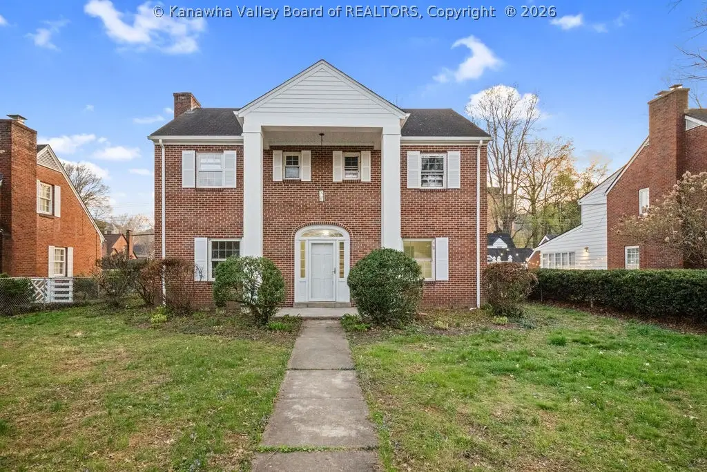 4803 Virginia Avenue, Charleston, WV 25304 - #1