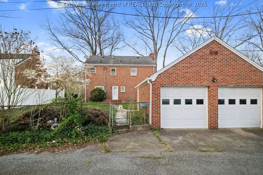 4803 Virginia Avenue, Charleston, WV 25304 - #3
