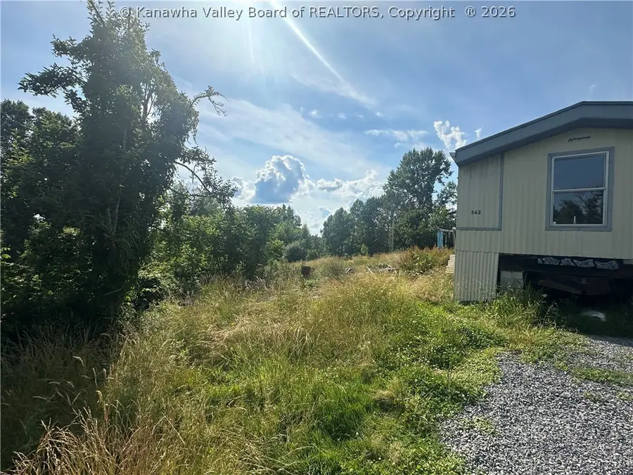 4229 Bud Mountain Road, Herndon, WV 24726 - #3