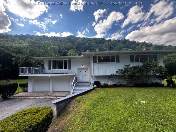 15398 Spruce River Road, Danville, WV 25053