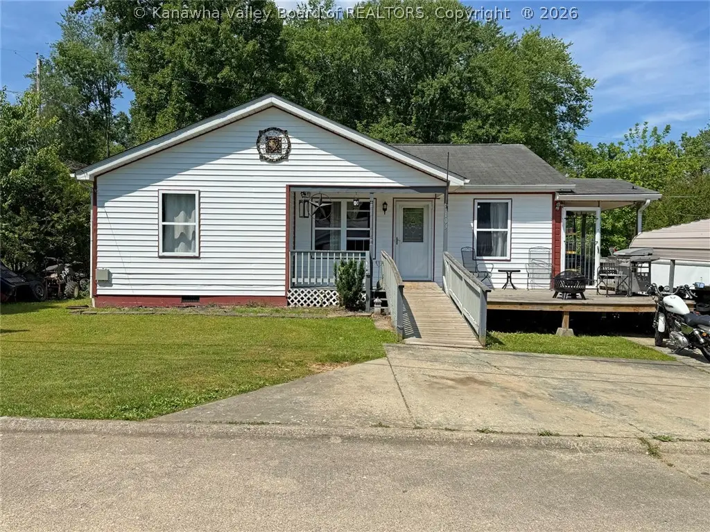 103 Millard, Hurricane, WV 25526 - #1