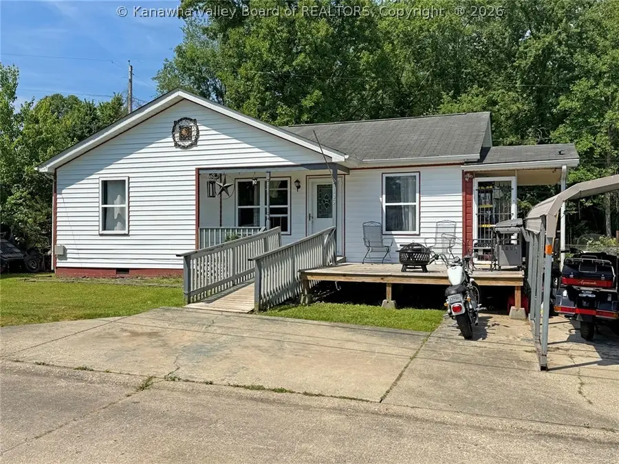 103 Millard, Hurricane, WV 25526 - #2