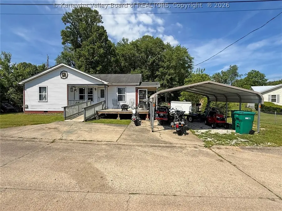 103 Millard, Hurricane, WV 25526 - #3