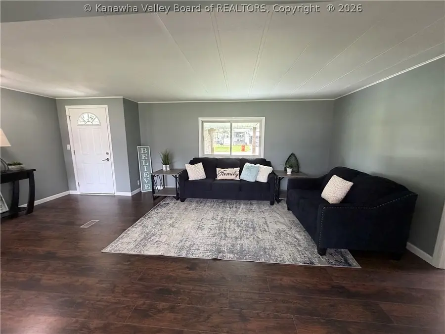 1081 Third Street, Mason, WV 25260 - #3