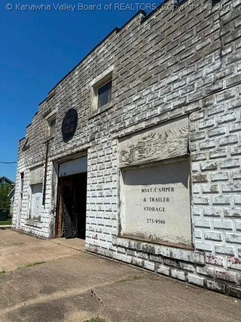 405 Sand Street, Ravenswood, WV 26164 - #1
