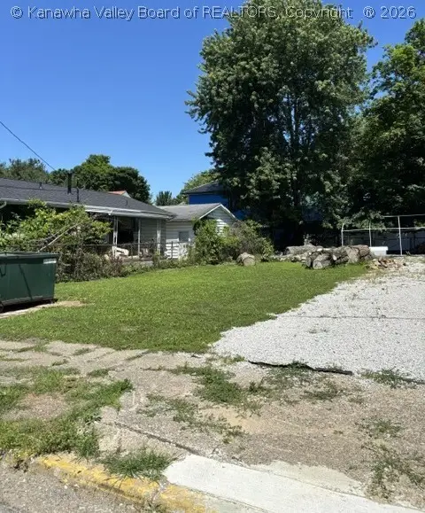 405 Sand Street, Ravenswood, WV 26164 - #3