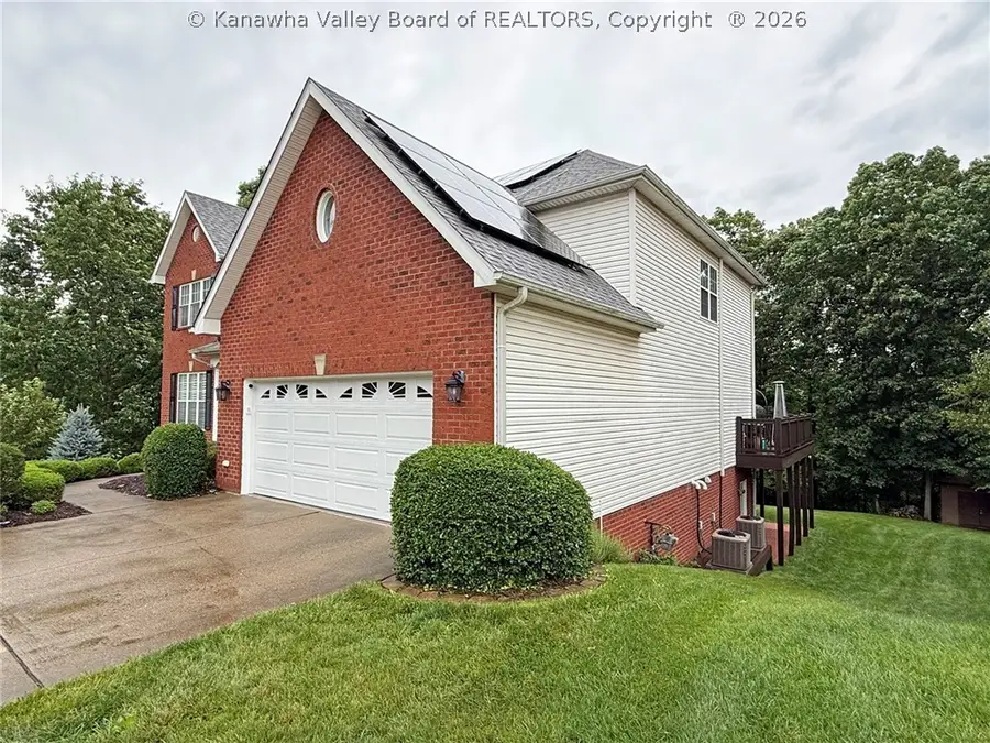203 Yorktowne Place, Charleston, WV 25309 - #3