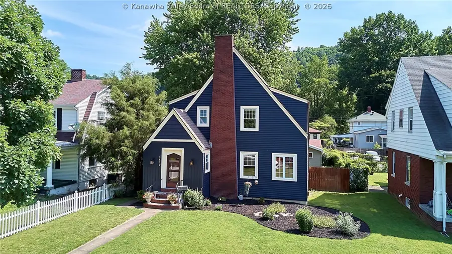 5410 Virginia Avenue Se, Charleston, WV 25304 - #2