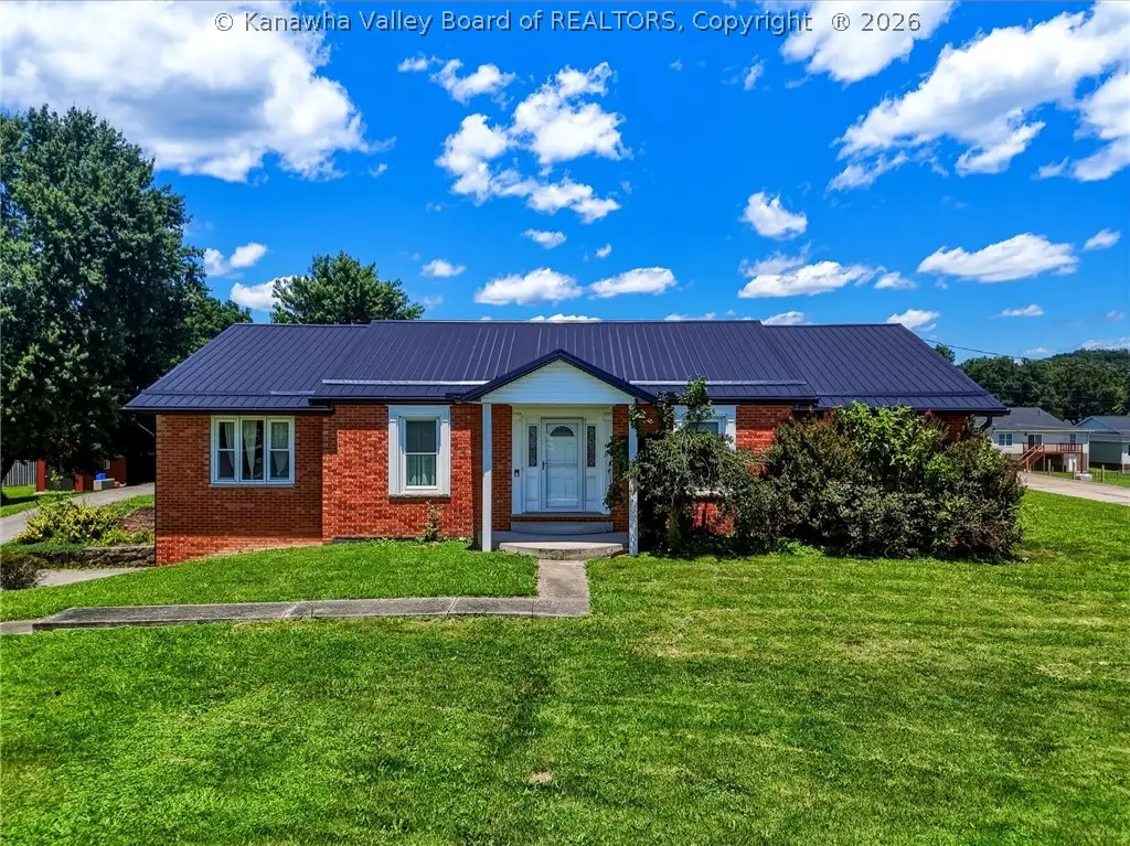 5735 Teays Valley Road, Scott Depot, WV 25560 - #1