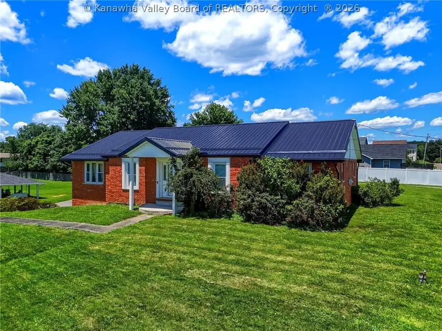 5735 Teays Valley Road, Scott Depot, WV 25560 - #3