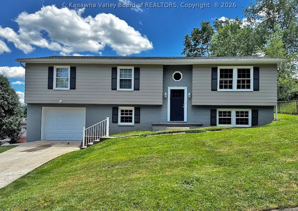 5201 Joy Lane, Charleston, WV 25313 - #1