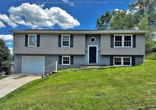 5201 Joy Lane, Charleston, WV 25313