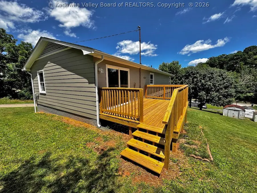 5201 Joy Lane, Charleston, WV 25313 - #2