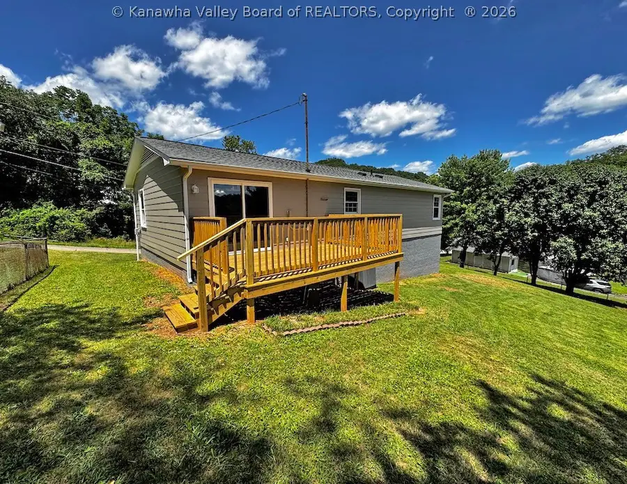 5201 Joy Lane, Charleston, WV 25313 - #3