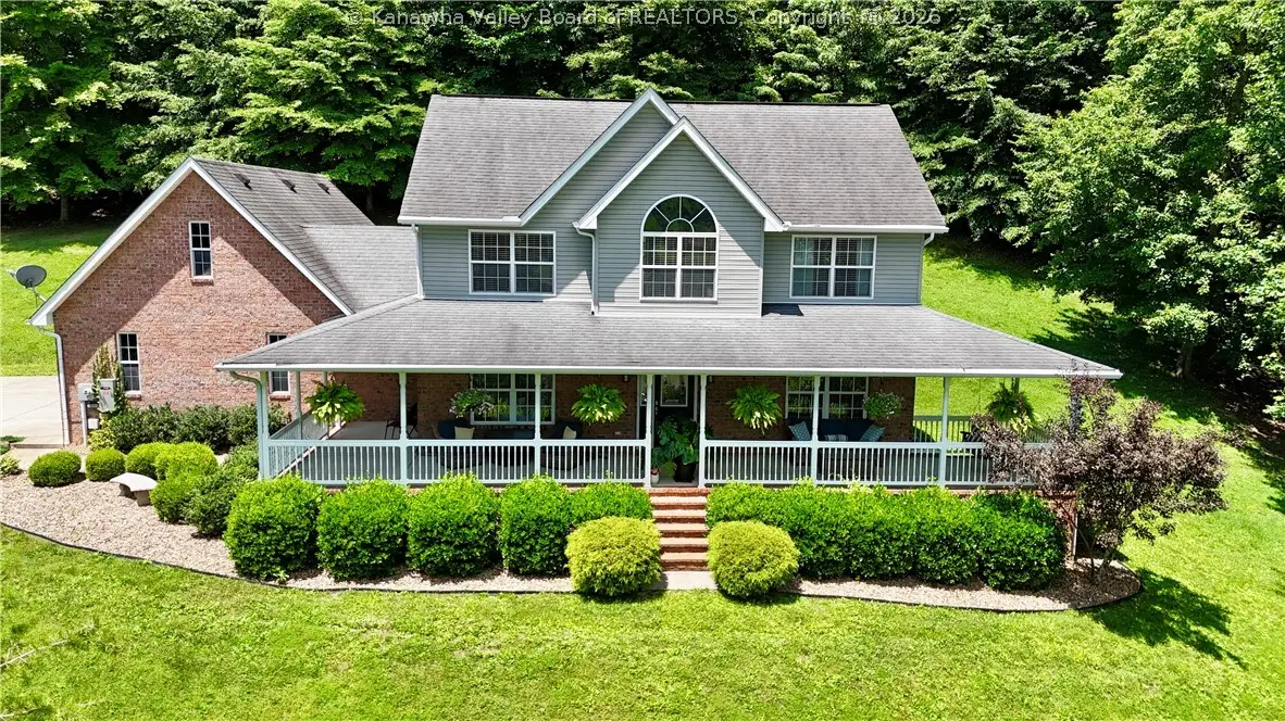 215 Seneca Valley Estates, Charleston, WV 25320 - #1