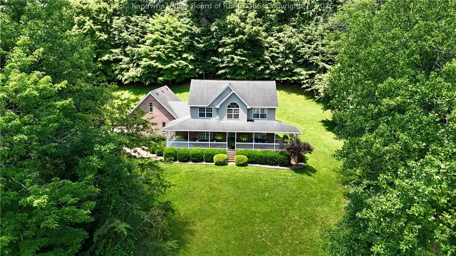 215 Seneca Valley Estates, Charleston, WV 25320 - #2