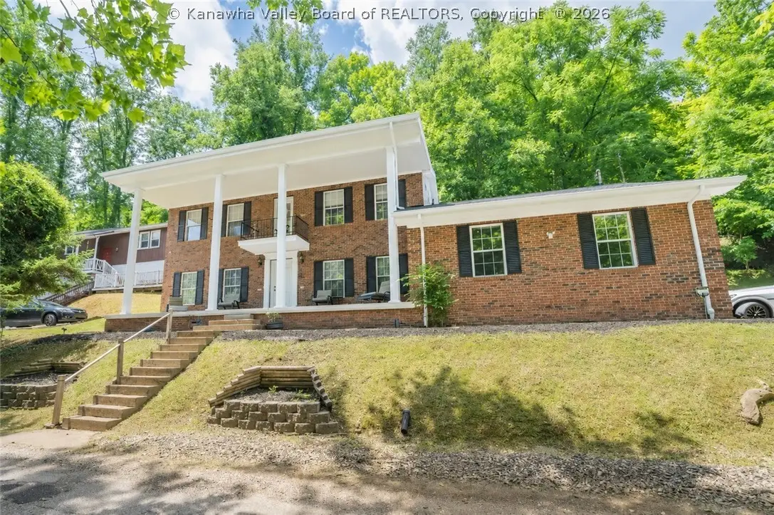 2297 Larwood Drive, Charleston, WV 25302 - #1