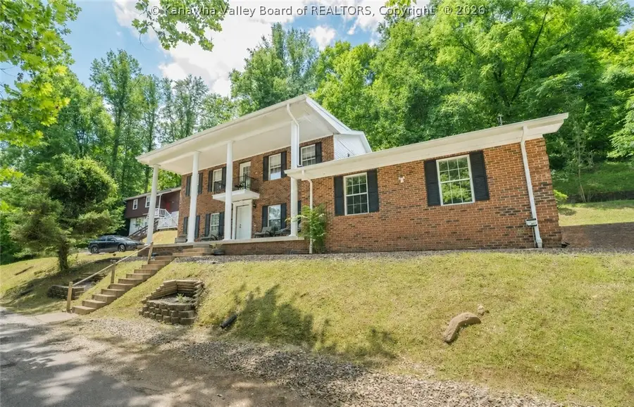 2297 Larwood Drive, Charleston, WV 25302 - #2