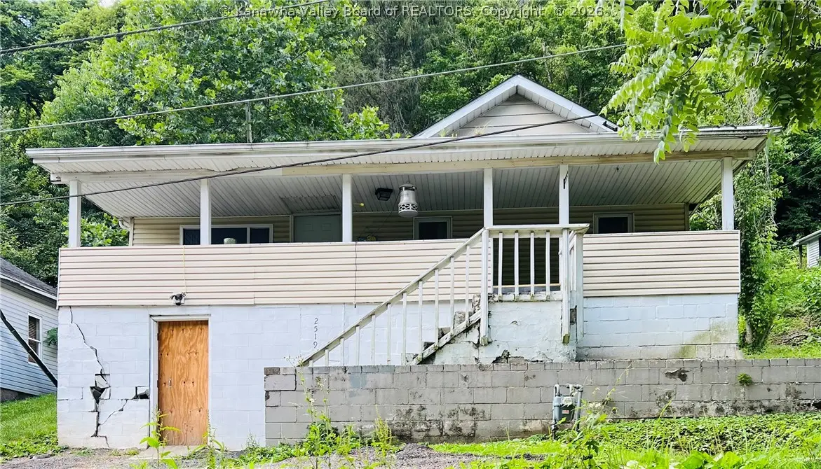 2519 Sissonville Drive, Charleston, WV 25312 - #1