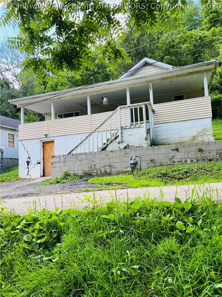 2519 Sissonville Drive, Charleston, WV 25312 - #2