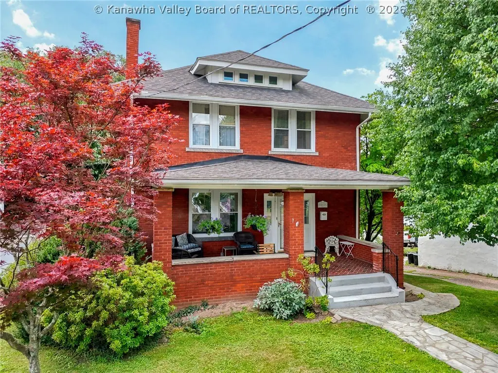 817 Maple Road, Charleston, WV 25302 - #1