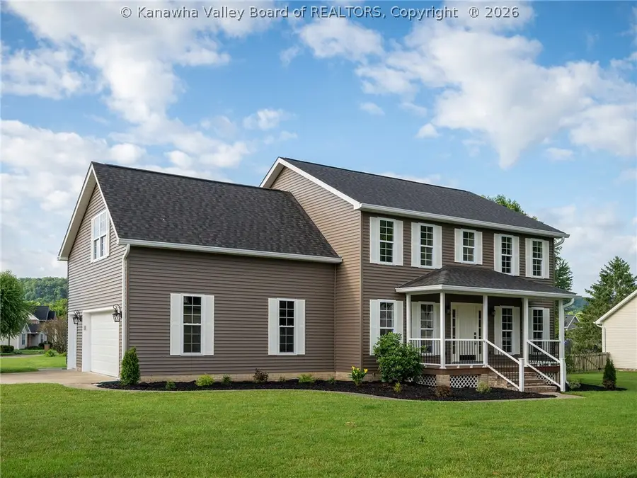 1 Meadow Ridge Drive, Hurricane, WV 25526 - #2