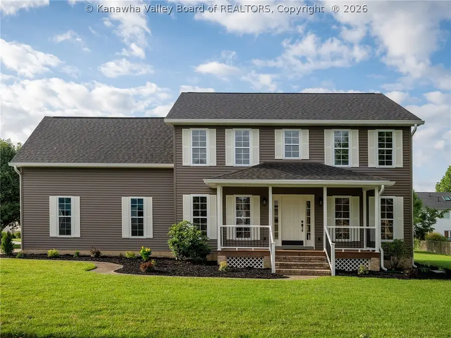 1 Meadow Ridge Drive, Hurricane, WV 25526 - #3